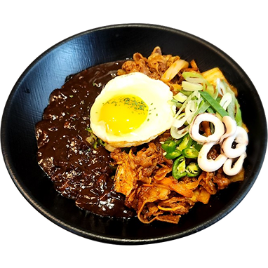 중화짜장