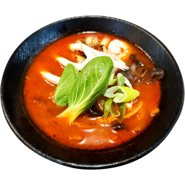 하오짬뽕